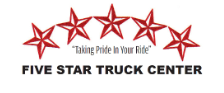 Five Star Truck Center Inc.'s Logo