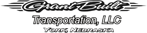 Grant Built Transportation LLC's Logo