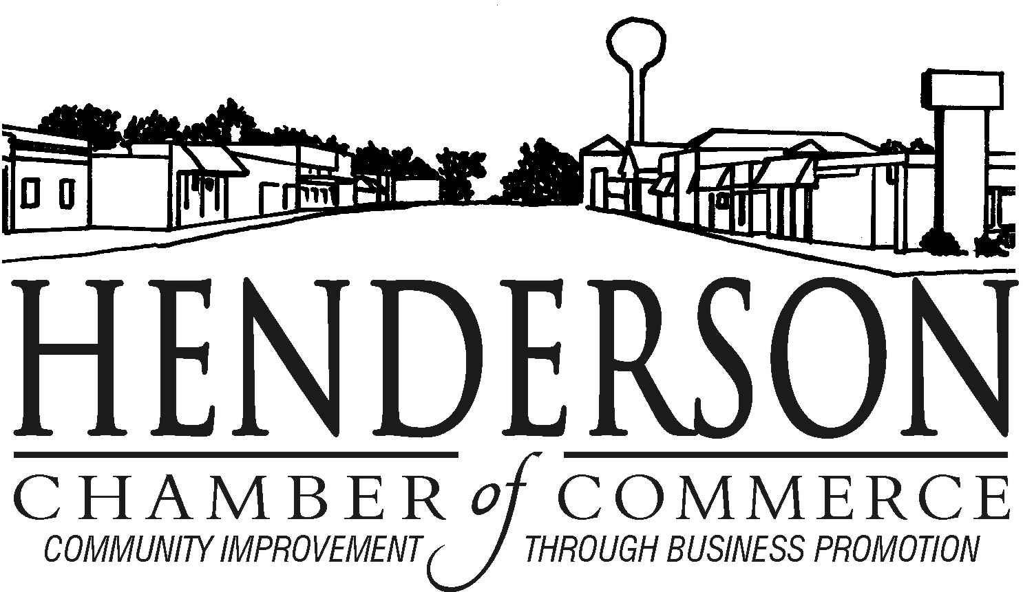 City Maintenance - Henderson