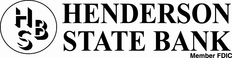 Henderson State Bank's Logo