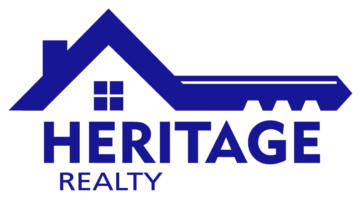 Heritage Realty's Logo