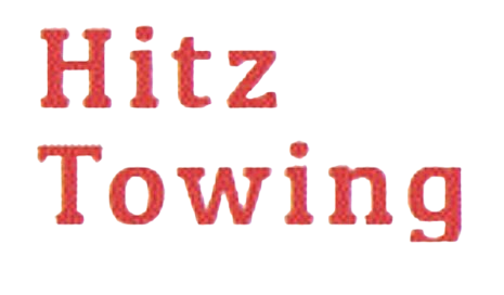 Hitz Towing Inc.'s Logo