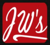 JW's Catering's Logo