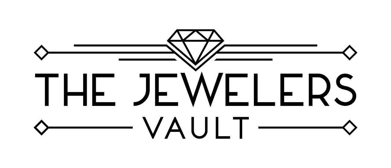 The Jewelers Vault's Logo