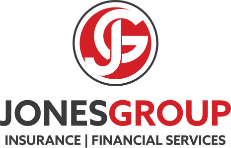 Jones Group Insurance | Financial Services's Logo