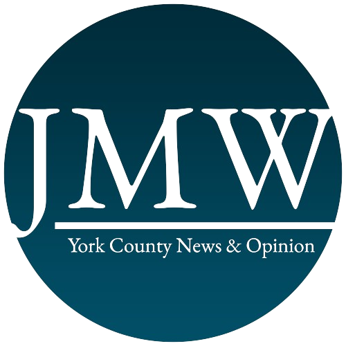 justmelaniew.com's Logo