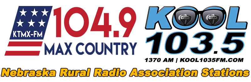 104.9 Max Country/KOOL 103.5 Rural Radio Network's Image