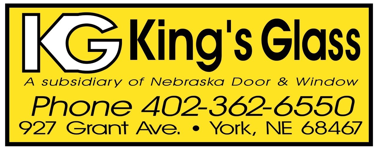 Nebraska Door + Window's Logo