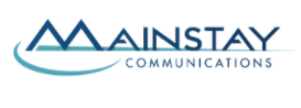Mainstay Communications's Logo