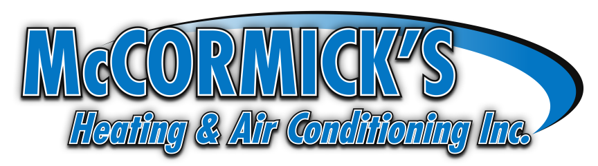 McCormicks Heating & Air Conditioning's Image