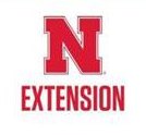 Nebraska Extension in York County's Logo