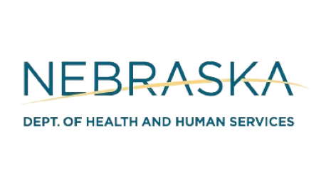 Nebraska Department of Health and Human Services's Logo