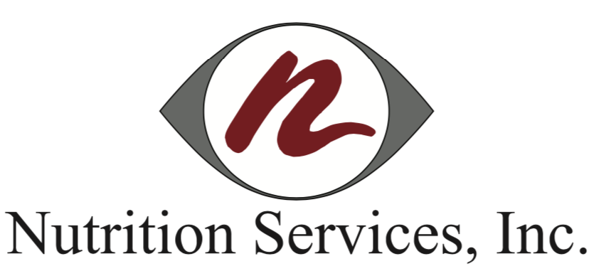 Nutrition Services, Inc.'s Logo