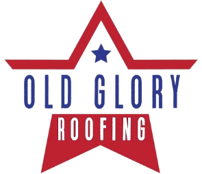 Old Glory Roofing's Logo