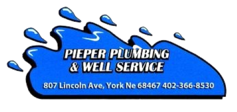 Pieper Plumbing and Well Driling's Logo