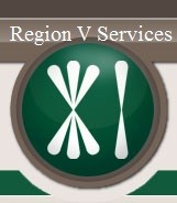 Region V Services's Logo
