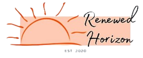 Renewed Horizon's Logo