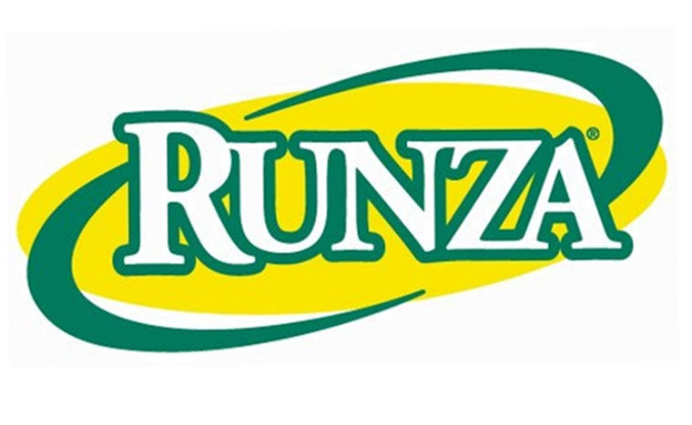 Runza Restaurant's Logo