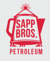 Sapp Bros Petroleum's Logo