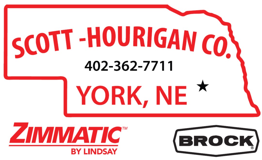 Scott-Hourigan Co.'s Logo