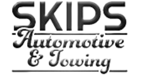 Skip's Automotive & Towing's Logo