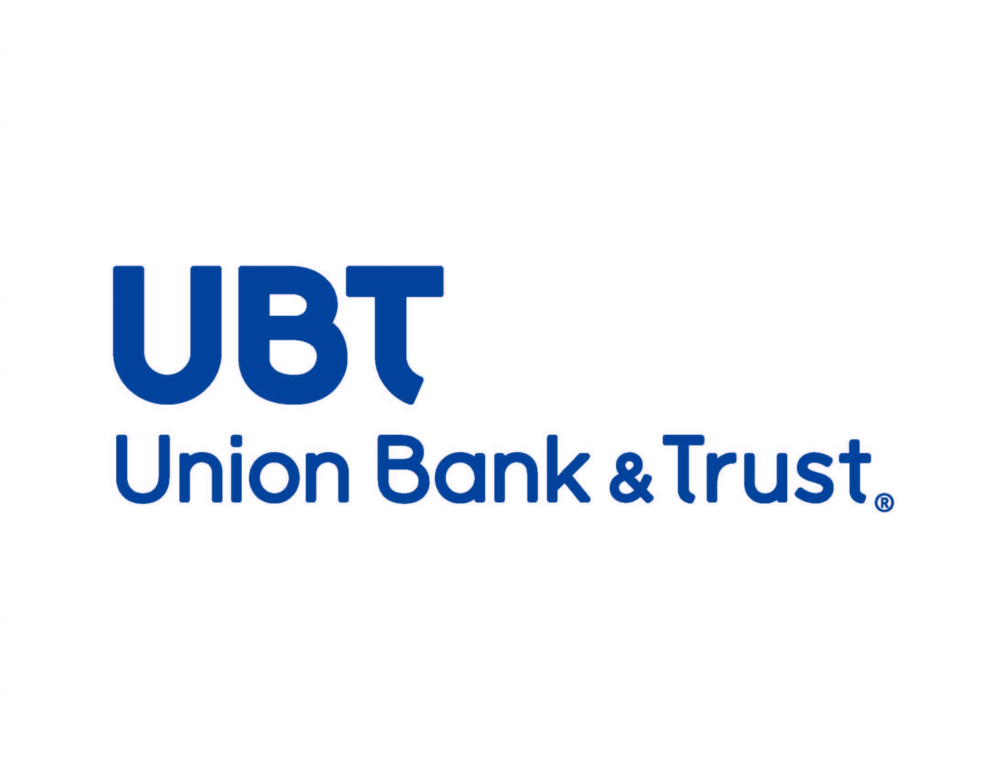 Union Bank & Trust Company's Logo