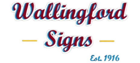 Wallingford Signs's Logo