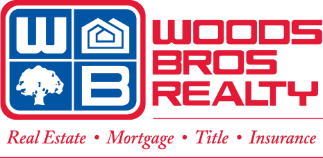 Woods Bros Realty's Logo