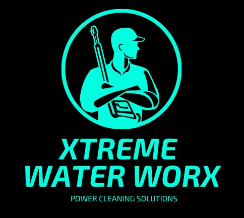 Xtreme Water Worx's Logo