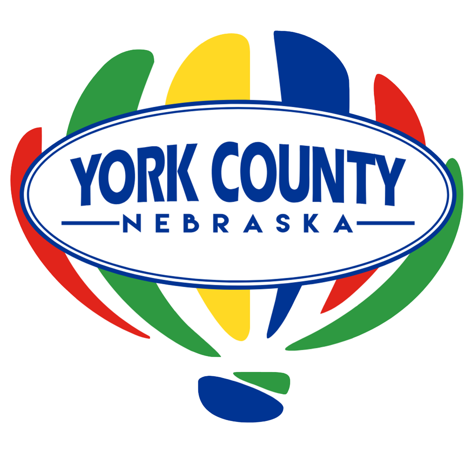 York County Visitors Bureau's Logo