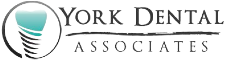 York Dental Associates's Logo