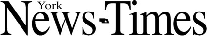 York News-Times's Logo