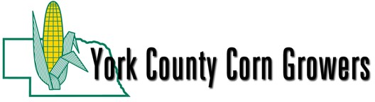 York County Corn Growers's Logo