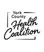 York County Community Coalition & Child Care Alliance's Logo