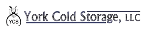 York Cold Storage, LLC's Logo