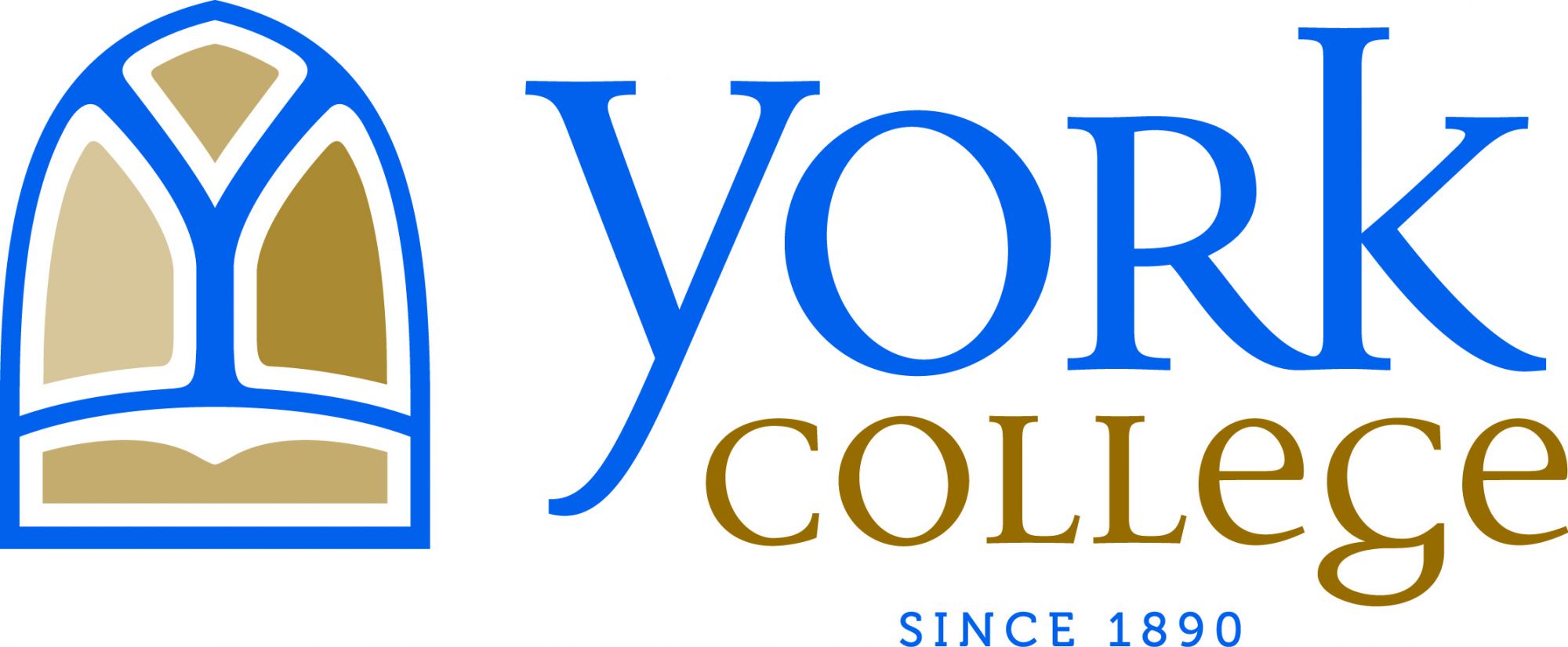Click here to open York College Beyond 125 Campaign
