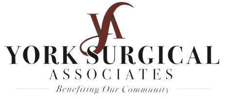 York Surgical Associates | Natural U Aesthetics's Logo