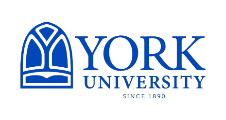 York University's Logo