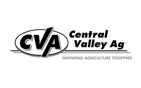 Central Valley Ag's Logo