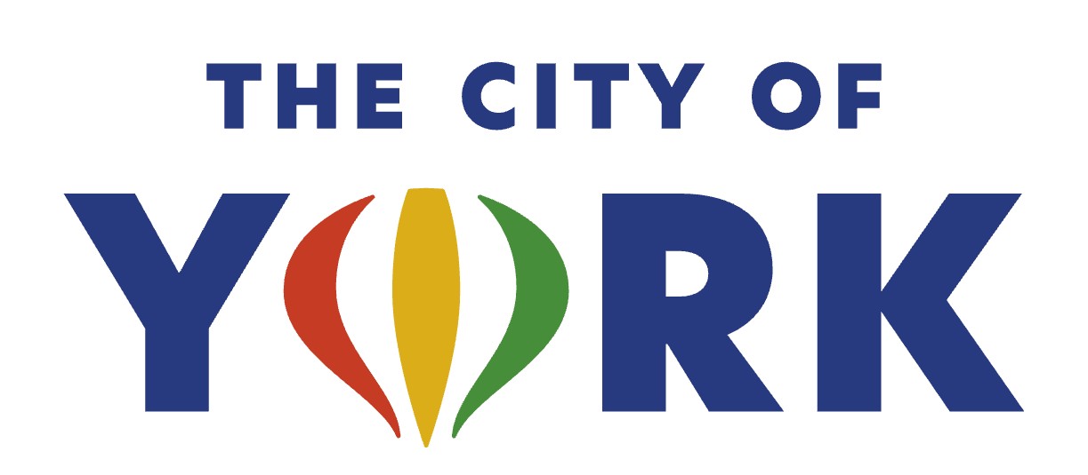 City of York's Logo