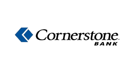 Cornerstone Bank Slide Image