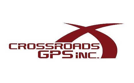 Crossroads GPS Inc.'s Logo