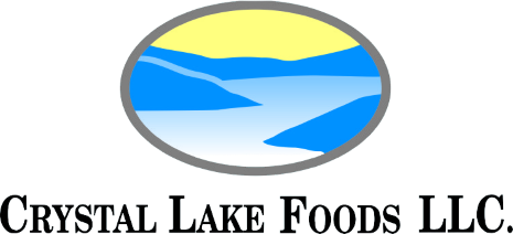 Crystal Lake Foods LLC's Logo