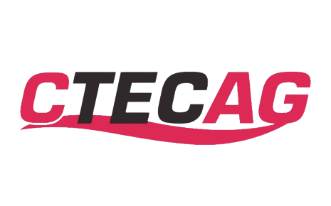 CTEC AG's Logo