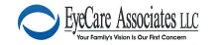 EyeCare Associates LLC's Logo