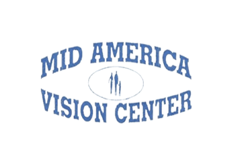 Mid America Vision Center's Logo