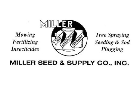 Miller Seed & Supply Co, Inc.'s Logo