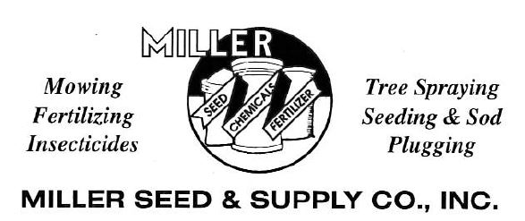 Miller Seed & Supply Co, Inc.'s Logo