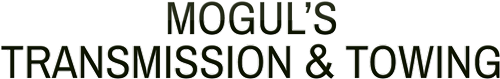 Mogul's Transmission & Towing, Inc.'s Logo