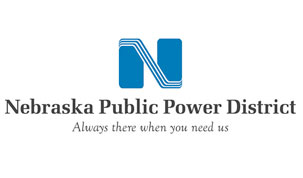 Nebraska Public Power District's Logo